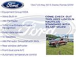 2022 Lincoln Nautilus FWD SUV for sale #NBL08616 - photo 15