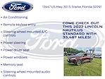 2022 Lincoln Nautilus FWD SUV for sale #NBL08616 - photo 20