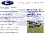2022 Lincoln Nautilus FWD SUV for sale #NBL08616 - photo 23