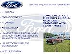 2022 Lincoln Nautilus FWD SUV for sale #NBL08616 - photo 2