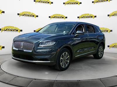 2022 Lincoln Nautilus FWD SUV for sale #NBL17436 - photo 1
