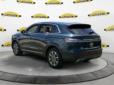 2022 Lincoln Nautilus FWD SUV for sale #NBL17436 - photo 2