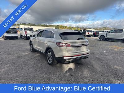 Used 2022 Lincoln Nautilus Standard for sale #NBL20519 - photo 2