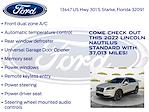 2022 Lincoln Nautilus FWD SUV for sale #NBL20519 - photo 25