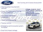 2022 Lincoln Nautilus FWD SUV for sale #NBL20519 - photo 30
