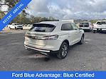 Used 2022 Lincoln Nautilus Standard for sale #NBL20519 - photo 5