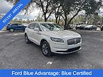 Used 2022 Lincoln Nautilus Standard for sale #NBL20519 - photo 7