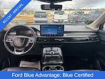 Used 2022 Lincoln Nautilus Standard for sale #NBL20519 - photo 9
