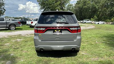 Used 2022 Dodge Durango GT Plus AWD SUV for sale #NC219279 - photo 2
