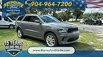 Used 2022 Dodge Durango GT Plus AWD SUV for sale #NC219279 - photo 1