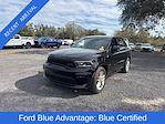 Used 2022 Dodge Durango GT Plus for sale #NC224901T - photo 1