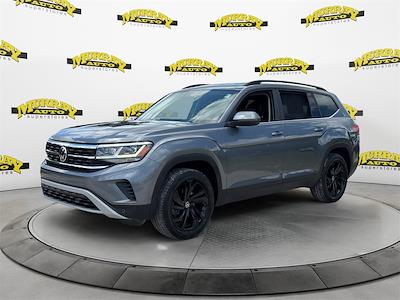 2022 Volkswagen Atlas FWD SUV for sale #NC503181 - photo 1
