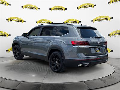 2022 Volkswagen Atlas FWD SUV for sale #NC503181 - photo 2