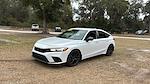 Used 2022 Honda Civic Hatchback Sport FWD Hatchback for sale #NE019106 - photo 2