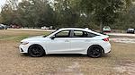 Used 2022 Honda Civic Hatchback Sport FWD Hatchback for sale #NE019106 - photo 3