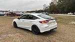 Used 2022 Honda Civic Hatchback Sport FWD Hatchback for sale #NE019106 - photo 4
