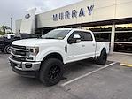 2022 Ford F-350 Crew Cab SRW 4x4 Pickup for sale #NED37113 - photo 1