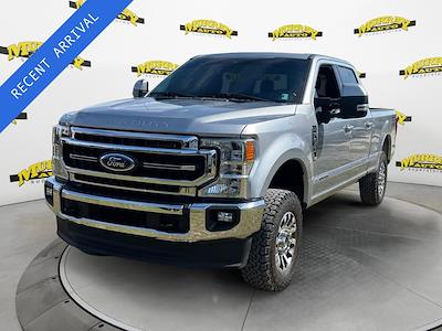 2022 Ford F-250 Crew Cab 4WD Pickup for sale #NED58963 - photo 1