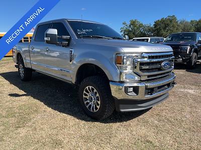 2022 Ford F-250 Crew Cab 4WD Pickup for sale #NED58963 - photo 2