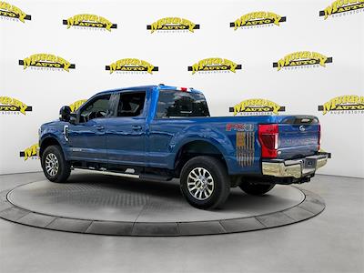 2022 Ford F-250 Crew Cab 4x4 Pickup for sale #NED86225T - photo 2