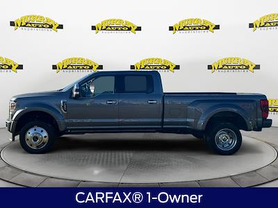 2022 Ford F-450 Crew Cab DRW 4WD Pickup for sale #NED86232T - photo 2