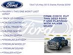 2022 Ford F-450 Crew Cab DRW 4WD Pickup for sale #NED86232T - photo 12