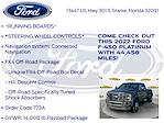 2022 Ford F-450 Crew Cab DRW 4WD Pickup for sale #NED86232T - photo 17