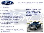 2022 Ford F-450 Crew Cab DRW 4WD Pickup for sale #NED86232T - photo 3