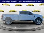 Used 2022 Ford F-450 Platinum Crew Cab for sale #NED86284T - photo 8