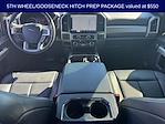 2022 Ford F-350 Crew Cab DRW 4WD Pickup for sale #NEE33072TT - photo 12