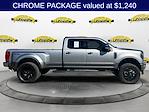 2022 Ford F-350 Crew Cab DRW 4WD Pickup for sale #NEE33072TT - photo 3