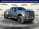 2022 Ford F-350 Crew Cab DRW 4WD Pickup for sale #NEE33072TT - photo 9