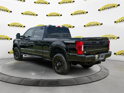 2022 Ford F-350 Crew Cab SRW 4x4 Pickup for sale #NEE76269 - photo 2