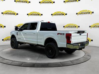2022 Ford F-250 Crew Cab 4x4 Pickup for sale #NEF02091 - photo 2