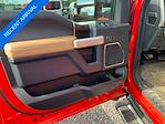 Used 2022 Ford F-350 Lariat Crew Cab Hauler Body for sale #NEF24574 - photo 16