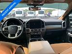 Used 2022 Ford F-350 Lariat Crew Cab Hauler Body for sale #NEF24574 - photo 17