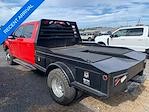 Used 2022 Ford F-350 Lariat Crew Cab Hauler Body for sale #NEF24574 - photo 2