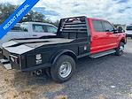 Used 2022 Ford F-350 Lariat Crew Cab Hauler Body for sale #NEF24574 - photo 24