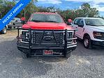 Used 2022 Ford F-350 Lariat Crew Cab Hauler Body for sale #NEF24574 - photo 26