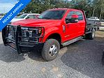 Used 2022 Ford F-350 Lariat Crew Cab Hauler Body for sale #NEF24574 - photo 28