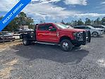 Used 2022 Ford F-350 Lariat Crew Cab Hauler Body for sale #NEF24574 - photo 29