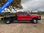 Used 2022 Ford F-350 Lariat Crew Cab Hauler Body for sale #NEF24574 - photo 4