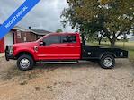 Used 2022 Ford F-350 Lariat Crew Cab Hauler Body for sale #NEF24574 - photo 5