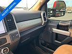 Used 2022 Ford F-350 Lariat Crew Cab Hauler Body for sale #NEF24574 - photo 9