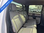 2022 Ford F-550 Crew Cab DRW RWD Flatbed Truck for sale #NEF90501T - photo 20