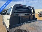 2022 Ford F-550 Crew Cab DRW RWD Flatbed Truck for sale #NEF90501T - photo 23
