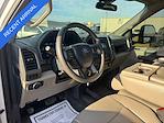 2022 Ford F-550 Crew Cab DRW RWD Flatbed Truck for sale #NEF90501T - photo 25