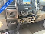 2022 Ford F-550 Crew Cab DRW RWD Flatbed Truck for sale #NEF90501T - photo 29