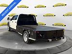 2022 Ford F-550 Crew Cab DRW RWD Flatbed Truck for sale #NEF90501T - photo 2