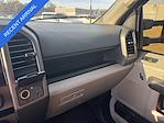 2022 Ford F-550 Crew Cab DRW RWD Flatbed Truck for sale #NEF90501T - photo 30